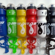 Bicycle Water Bottle Bicycle Water Bottle Cage Mountain Bike Water Bottle Set Water Cup Water Bottle
