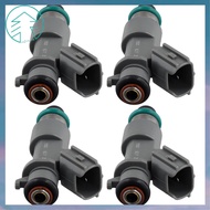 6PCS 16450-R70-A01 New Fuel Injector Nozzle for ACCORD 3.0L 3.5L 3.7L V6