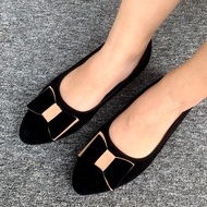 Ballet Shoes Trendy Ribbon Flatshoes, Trendy Shoes, Latest Flat Shoes