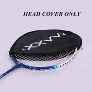 Maxx Badminton Racket Head Cover