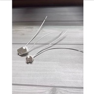 Square Round Cup Lamp Feet 15cm Line