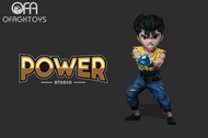 🔥Gk新品預訂🔥Power WCF幽遊白書武道會 浦飯幽助