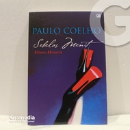 Eleven Minutes Eleven Minutes