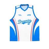 Korean Sleeveless Jersey NCT DRE4M - 777Studio Kpop