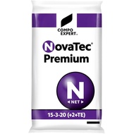 NOVATEC PREMIUM / NOVATEC SUPREME 50KG