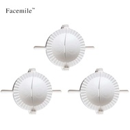 DIY Kitchen Dumplings Mold Press Dough Pastry Pie Maker Gyoza Empanada Mould Tool