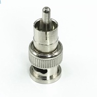 BNC female to AV conversion Jack, BNC-AV converter
