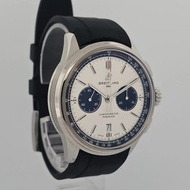 Breitling Premier B01 Chronograph AB0118221G1P1