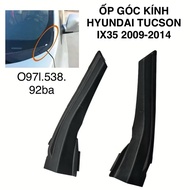 HYUNDAI TUCSON IX35 2009-2014 GLASS CORNER CASE 86154-2s000 86153-2s000 86154-2z000 86153-2z000 chea