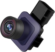 Rear View Backup Camera, Compatible with Ford Transit Cargo Passenger 2015-2019, 170°Wide-Angle HD C