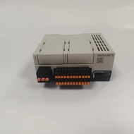 INOVANCE PLC Easy320-0808TN 5 Pulse Control Axes 1RS485 4 Channel Encoder Axis 8 X High Speed Inputs