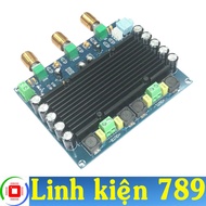 Mạch khuếch đại công suất 12V 24V 300W V1 / v2 - Linh Kiện 789