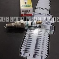 DENSO IUH24 Iridium Spark Plug (cross NGK CR8EHIX9)