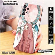 SAMSUNG A13 4G Case - SAMSUNG A13 4G Casing (HJB) - hp - Casing hp - hp - Latest Softcase - Softcase