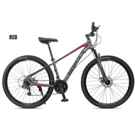 iriding-gomax 29inch moutain bike new stock