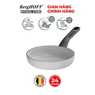 Chảo chống dính Berghoff Glints Spirit 20cm 24cm 28cm Hàng chính hãng Bảo hành 24 tháng.