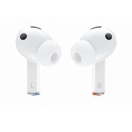 Samsung - Samsung三星 Galaxy Buds3 Pro 耳機 白色