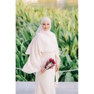 Lightroom CC preset (Mac only) Fresh Creamy