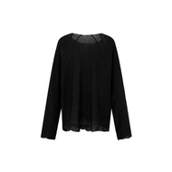 REVOLT | GIZE LONG SLEEVE" *Black