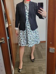 Marimekko 連身裙 Dress