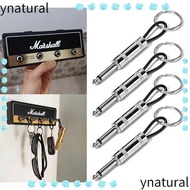 YNATURAL Key Holder Rack Decorate Key Base Key Storage Amplifier