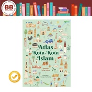 Atlas of Islamic City Book Children's Book
