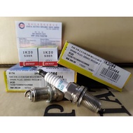 ORIGINAL DENSO SPARK PLUG IK20 (1SET 4PCS)