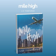 mile high by liz tomforde windy city #1 (EPUB/PDF/Kindle/TXT)