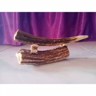 PIPA ROKOK ONCE TANDUK RUSA NIKMAT