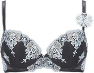 16-7391 Women's Bra, Z9 (Gray), 30DD