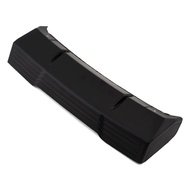 Arrma Felony 6S BLX Rear Wing (Black) ARA480041