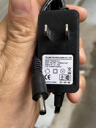Bộ nguồn 5V 0.6A chân nhỏ cho swith TP-Link chia mạng