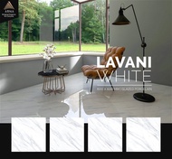 Granit Arna Lavani White 60x60 EXP