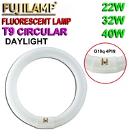 T9 RING LIGHT [22W/32W/40W] Circular/Round Fluorescent Tube