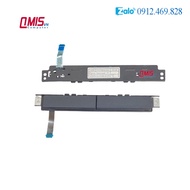 NÚT CHUỘT TRÁI PHẢI DELL Latitude E5270 E7270 E7470