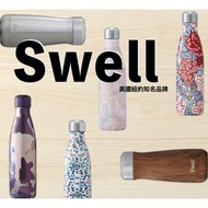 Ready Stock Swell Stainless Steel Various Types Water Bottles Thermos Bottles Cold Storage Bottles E