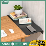 Desktop extension board no need drill kitchen refrigerator gap board cover board desktop widening ex