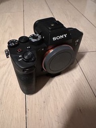 Sony a7siii  a7s3