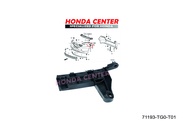 bracket bumper depan breket bumper depan jazz S rs 2008 2009 2010 2011