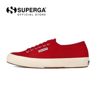 Superga Classic 2750 Red Blaze