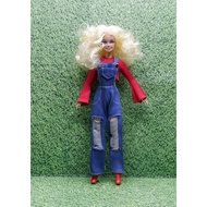 Handmade 30 cm frog doll clothes