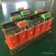 415v220 Turn Isolation Transformer380440V Phase Dry sbk-5kva Type Transformer Three Boost 380v FE5J
