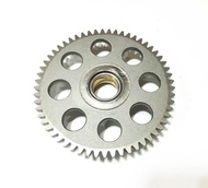 Bộ Đĩa Bướm Truy Cập LIFAN KPT200 Phụ Tùng Xe Máy LIFAN KP KPT KPS KPM KPR150/200 Đĩa Bướm Truy Cập