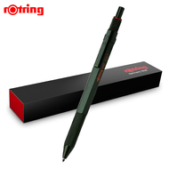 สลักชื่อฟรี Rotring ดินสอกด รอตริง รุ่น 600 3 in 1 ขนาด 0.5 มม. Rotring 600 Premium Mechanical Penci