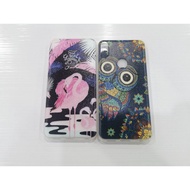 PATTERN SILICONE ZENFONE MAX PRO (M1) ZB601KL