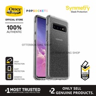 เคส OtterBox รุ่น Symmetry Clear / Stardust Series - Samsung Galaxy S10 Plus / S10e / S10 / Galaxy S