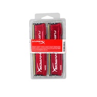 2X8GB 2X16GB KIT DDR4 32GB 16GB 8GB 3200MHz 2666MHz 2400MHz 2133MHz 3200MHZ เดสก์ท็อป RAM HyperX FUR