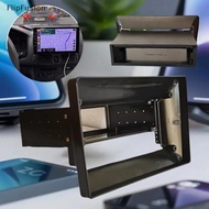 FF Universal Single Din to 9" Car Stereo Touch Screen Navigation Panel Frame PH