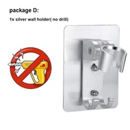 Toilet Bidet Spray Hand Held Portable Shattaf Bathroom Sprayer Shower Head YB3SG
