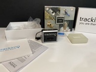 Trackimo GPS tracker (without GSM)